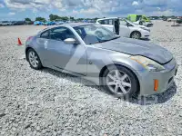 2004 Nissan 350Z фото