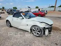 2004 Nissan 350Z фото