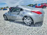 2004 Nissan 350Z фото
