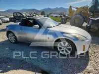 2004 Nissan 350Z фото