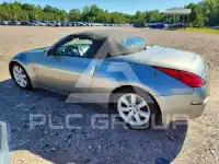 2004 Nissan 350Z фото