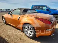 2004 Nissan 350Z фото