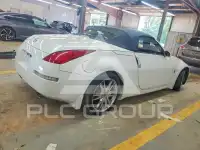 2004 Nissan 350Z фото