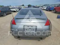 2004 Nissan 350Z фото