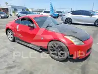 2004 Nissan 350Z фото
