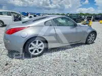 2004 Nissan 350Z фото