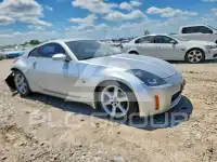 2004 Nissan 350Z фото