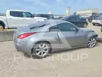 2004 Nissan 350Z фото