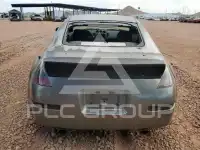 2004 Nissan 350Z фото