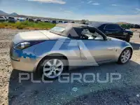 2004 Nissan 350Z фото