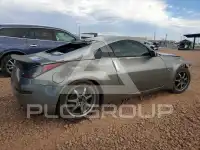 2004 Nissan 350Z фото