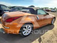 2004 Nissan 350Z фото