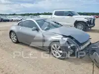 2004 Nissan 350Z фото