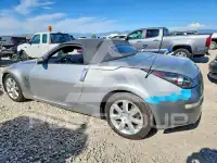 2004 Nissan 350Z фото
