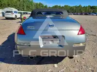 2004 Nissan 350Z фото
