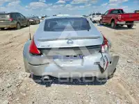 2004 Nissan 350Z фото