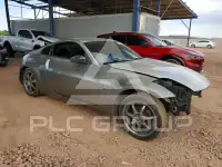 2004 Nissan 350Z фото