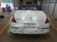 2004 Nissan 350Z фото