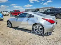 2004 Nissan 350Z фото