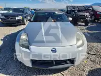 2004 Nissan 350Z фото