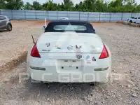 2004 Nissan 350Z фото