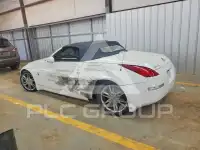 2004 Nissan 350Z фото