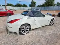 2004 Nissan 350Z фото