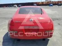 2004 Nissan 350Z фото
