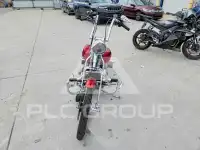 2004 Harley-Davidson Fx фото