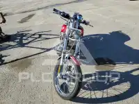 2004 Harley-Davidson Fx photo