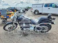 2004 Harley-Davidson Fx фото