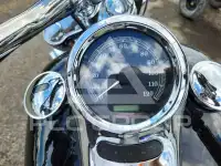 2004 Harley-Davidson Fx фото