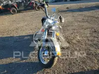 2004 Harley-Davidson FL фото