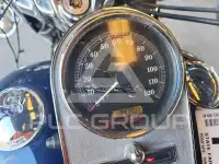 2004 Harley-Davidson FL фото