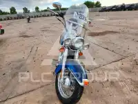 2004 Harley-Davidson FL photo