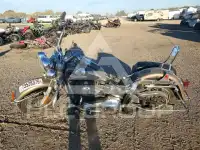 2004 Harley-Davidson FL фото