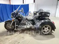 2004 Harley-Davidson FL фото