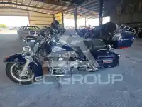 2004 Harley-Davidson FL фото