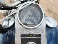 2004 Harley-Davidson FL photo