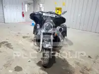 2004 Harley-Davidson FL фото