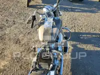 2004 Harley-Davidson FL фото