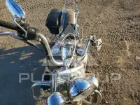 2004 Harley-Davidson FL фото