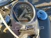 2004 Harley-Davidson FL фото