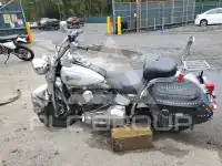 2004 Harley-Davidson FL фото