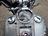 2004 Harley-Davidson FL фото