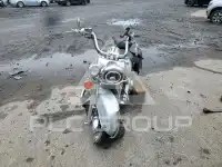 2004 Harley-Davidson FL фото