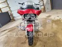 2004 Harley-Davidson FL фото
