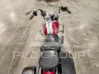 2004 Harley-Davidson FL фото