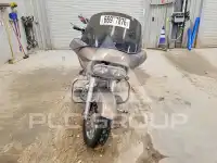 2004 Harley-Davidson FL фото