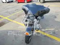 2004 Harley-Davidson FL фото